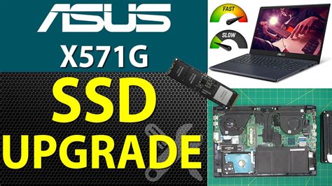 lv x571|asus x571 ssd.